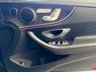 USED 2019 C MERCEDES-BENZ E CLASS 2.0 E220d AMG Line Coupe 2dr Diesel G-Tronic+ 4MATIC Euro 6 (s/s) (194 ps) 