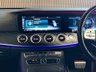 USED 2019 C MERCEDES-BENZ E CLASS 2.0 E220d AMG Line Coupe 2dr Diesel G-Tronic+ 4MATIC Euro 6 (s/s) (194 ps) 