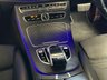 USED 2019 C MERCEDES-BENZ E CLASS 2.0 E220d AMG Line Coupe 2dr Diesel G-Tronic+ 4MATIC Euro 6 (s/s) (194 ps) 