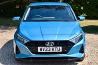 USED 2023 23 HYUNDAI I20 1.0 T-GDi MHEV Premium Hatchback 5dr Petrol Hybrid DCT Euro 6 (s/s) (100 ps) 1 OWNER FROM NEW + LOW MILES + LOWER INSURANCE GROUP!