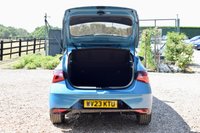 USED 2023 23 HYUNDAI I20 1.0 T-GDi MHEV Premium Hatchback 5dr Petrol Hybrid DCT Euro 6 (s/s) (100 ps) 1 OWNER FROM NEW + LOW MILES + LOWER INSURANCE GROUP!
