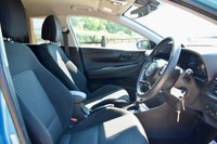 USED 2023 23 HYUNDAI I20 1.0 T-GDi MHEV Premium Hatchback 5dr Petrol Hybrid DCT Euro 6 (s/s) (100 ps) 1 OWNER FROM NEW + LOW MILES + LOWER INSURANCE GROUP!