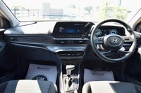 USED 2023 23 HYUNDAI I20 1.0 T-GDi MHEV Premium Hatchback 5dr Petrol Hybrid DCT Euro 6 (s/s) (100 ps) 1 OWNER FROM NEW + LOW MILES + LOWER INSURANCE GROUP!