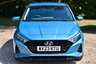 USED 2023 23 HYUNDAI I20 1.0 T-GDi MHEV Premium Hatchback 5dr Petrol Hybrid DCT Euro 6 (s/s) (100 ps) 1 OWNER FROM NEW + LOW MILES + LOWER INSURANCE GROUP!