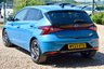 USED 2023 23 HYUNDAI I20 1.0 T-GDi MHEV Premium Hatchback 5dr Petrol Hybrid DCT Euro 6 (s/s) (100 ps) 1 OWNER FROM NEW + LOW MILES + LOWER INSURANCE GROUP!