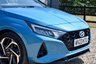 USED 2023 23 HYUNDAI I20 1.0 T-GDi MHEV Premium Hatchback 5dr Petrol Hybrid DCT Euro 6 (s/s) (100 ps) 1 OWNER FROM NEW + LOW MILES + LOWER INSURANCE GROUP!