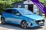 USED 2023 23 HYUNDAI I20 1.0 T-GDi MHEV Premium Hatchback 5dr Petrol Hybrid DCT Euro 6 (s/s) (100 ps) 1 OWNER FROM NEW + LOW MILES + LOWER INSURANCE GROUP!