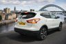 USED 2017 67 NISSAN QASHQAI 1.5 dCi Tekna 2WD Euro 6 (s/s) 5dr *2 OWNERS AND SERVICE HISTORY*
