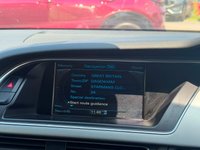 USED 2009 59 AUDI A5 CABRIOLET 2.0 TFSI S line Euro 4 2dr HEATED SEATS-SAT NAV-R SENSORS