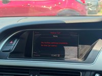 USED 2009 59 AUDI A5 CABRIOLET 2.0 TFSI S line Euro 4 2dr HEATED SEATS-SAT NAV-R SENSORS