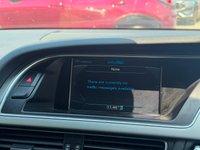 USED 2009 59 AUDI A5 CABRIOLET 2.0 TFSI S line Euro 4 2dr HEATED SEATS-SAT NAV-R SENSORS