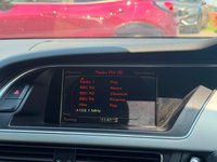 USED 2009 59 AUDI A5 CABRIOLET 2.0 TFSI S line Euro 4 2dr HEATED SEATS-SAT NAV-R SENSORS