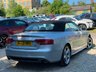USED 2009 59 AUDI A5 CABRIOLET 2.0 TFSI S line Euro 4 2dr HEATED SEATS-SAT NAV-R SENSORS