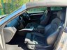 USED 2009 59 AUDI A5 CABRIOLET 2.0 TFSI S line Euro 4 2dr HEATED SEATS-SAT NAV-R SENSORS