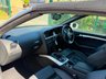 USED 2009 59 AUDI A5 CABRIOLET 2.0 TFSI S line Euro 4 2dr HEATED SEATS-SAT NAV-R SENSORS