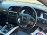 USED 2009 59 AUDI A5 CABRIOLET 2.0 TFSI S line Euro 4 2dr HEATED SEATS-SAT NAV-R SENSORS