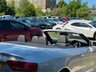 USED 2009 59 AUDI A5 CABRIOLET 2.0 TFSI S line Euro 4 2dr HEATED SEATS-SAT NAV-R SENSORS