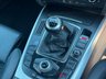 USED 2009 59 AUDI A5 CABRIOLET 2.0 TFSI S line Euro 4 2dr HEATED SEATS-SAT NAV-R SENSORS