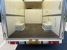 USED 2022 71 PEUGEOT BOXER Peugeot Boxer 14FT Lo Loader , Barn Rear Doors / Air Conditioning  75000 Miles / Air Con