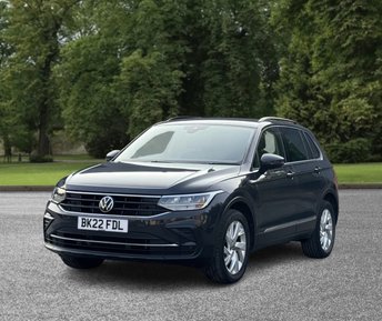 View our VOLKSWAGEN TIGUAN