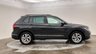 USED 2022 22 VOLKSWAGEN TIGUAN 1.5 TSI Life SUV 5dr Petrol Manual Euro 6 (s/s) (150 ps) 