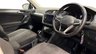 USED 2022 22 VOLKSWAGEN TIGUAN 1.5 TSI Life SUV 5dr Petrol Manual Euro 6 (s/s) (150 ps) 