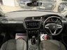USED 2022 22 VOLKSWAGEN TIGUAN 1.5 TSI Life SUV 5dr Petrol Manual Euro 6 (s/s) (150 ps) 
