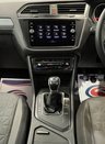 USED 2022 22 VOLKSWAGEN TIGUAN 1.5 TSI Life SUV 5dr Petrol Manual Euro 6 (s/s) (150 ps) 