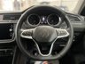 USED 2022 22 VOLKSWAGEN TIGUAN 1.5 TSI Life SUV 5dr Petrol Manual Euro 6 (s/s) (150 ps) 