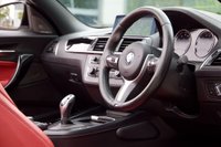 USED 2017 67 BMW 2 SERIES 3.0 M240i Auto Euro 6 (s/s) 2dr FBMWSH-PRO NAV-HARMAN KARDON