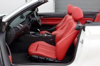 USED 2017 67 BMW 2 SERIES 3.0 M240i Auto Euro 6 (s/s) 2dr FBMWSH-PRO NAV-HARMAN KARDON