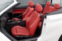 USED 2017 67 BMW 2 SERIES 3.0 M240i Auto Euro 6 (s/s) 2dr FBMWSH-PRO NAV-HARMAN KARDON