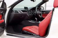 USED 2017 67 BMW 2 SERIES 3.0 M240i Auto Euro 6 (s/s) 2dr FBMWSH-PRO NAV-HARMAN KARDON