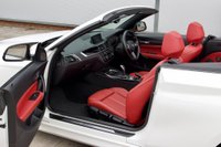 USED 2017 67 BMW 2 SERIES 3.0 M240i Auto Euro 6 (s/s) 2dr FBMWSH-PRO NAV-HARMAN KARDON