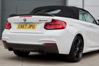USED 2017 67 BMW 2 SERIES 3.0 M240i Auto Euro 6 (s/s) 2dr FBMWSH-PRO NAV-HARMAN KARDON