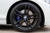 USED 2017 67 BMW 2 SERIES 3.0 M240i Auto Euro 6 (s/s) 2dr FBMWSH-PRO NAV-HARMAN KARDON