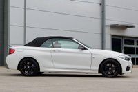 USED 2017 67 BMW 2 SERIES 3.0 M240i Auto Euro 6 (s/s) 2dr FBMWSH-PRO NAV-HARMAN KARDON