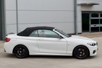 USED 2017 67 BMW 2 SERIES 3.0 M240i Auto Euro 6 (s/s) 2dr FBMWSH-PRO NAV-HARMAN KARDON