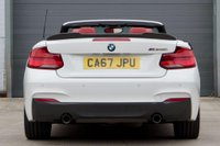 USED 2017 67 BMW 2 SERIES 3.0 M240i Auto Euro 6 (s/s) 2dr FBMWSH-PRO NAV-HARMAN KARDON