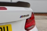 USED 2017 67 BMW 2 SERIES 3.0 M240i Auto Euro 6 (s/s) 2dr FBMWSH-PRO NAV-HARMAN KARDON