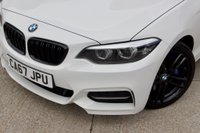 USED 2017 67 BMW 2 SERIES 3.0 M240i Auto Euro 6 (s/s) 2dr FBMWSH-PRO NAV-HARMAN KARDON