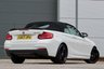 USED 2017 67 BMW 2 SERIES 3.0 M240i Auto Euro 6 (s/s) 2dr FBMWSH-PRO NAV-HARMAN KARDON