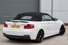 USED 2017 67 BMW 2 SERIES 3.0 M240i Auto Euro 6 (s/s) 2dr FBMWSH-PRO NAV-HARMAN KARDON
