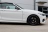 USED 2017 67 BMW 2 SERIES 3.0 M240i Auto Euro 6 (s/s) 2dr FBMWSH-PRO NAV-HARMAN KARDON