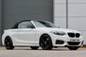 USED 2017 67 BMW 2 SERIES 3.0 M240i Auto Euro 6 (s/s) 2dr FBMWSH-PRO NAV-HARMAN KARDON