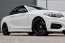 USED 2017 67 BMW 2 SERIES 3.0 M240i Auto Euro 6 (s/s) 2dr FBMWSH-PRO NAV-HARMAN KARDON