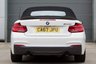 USED 2017 67 BMW 2 SERIES 3.0 M240i Auto Euro 6 (s/s) 2dr FBMWSH-PRO NAV-HARMAN KARDON
