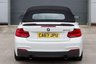 USED 2017 67 BMW 2 SERIES 3.0 M240i Auto Euro 6 (s/s) 2dr FBMWSH-PRO NAV-HARMAN KARDON