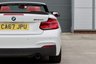 USED 2017 67 BMW 2 SERIES 3.0 M240i Auto Euro 6 (s/s) 2dr FBMWSH-PRO NAV-HARMAN KARDON