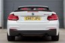 USED 2017 67 BMW 2 SERIES 3.0 M240i Auto Euro 6 (s/s) 2dr FBMWSH-PRO NAV-HARMAN KARDON